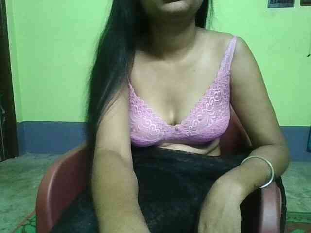 sweet-kaniika webcam