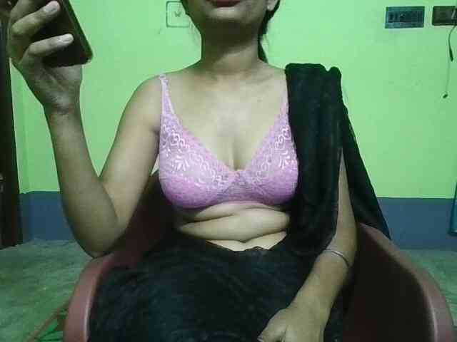 sweet-kaniika webcam