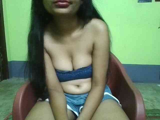 sweet-kaniika webcam