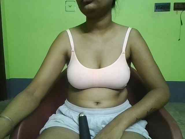 sweet-kaniika webcam
