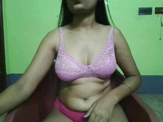 sweet-kaniika webcam