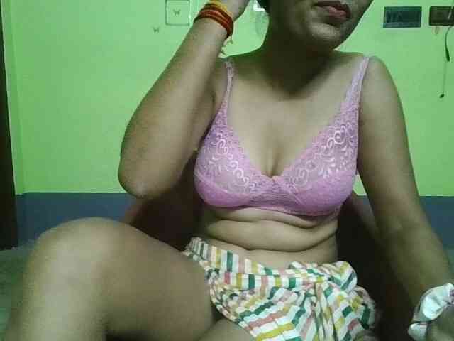 sweet-kaniika webcam