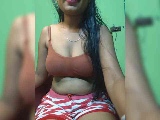 sweet-kaniika webcam
