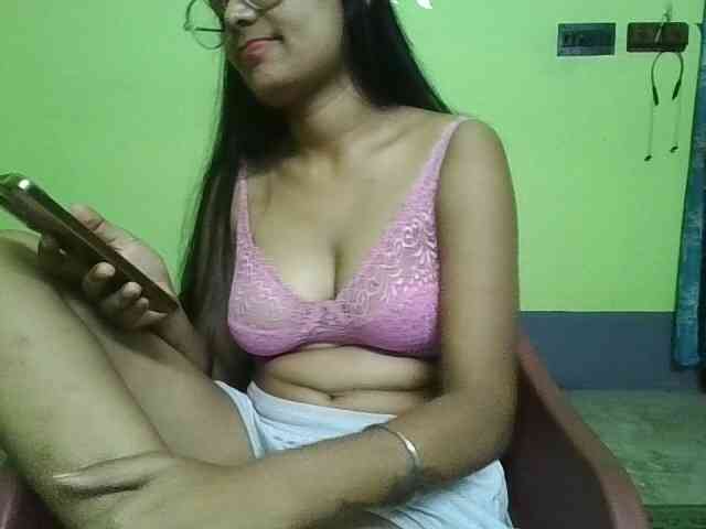 sweet-kaniika Live Webcam on BongaCams