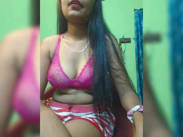 sweet-kaniika webcam