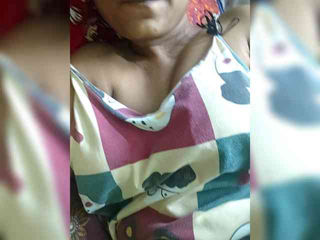 sweet-kaniika webcam