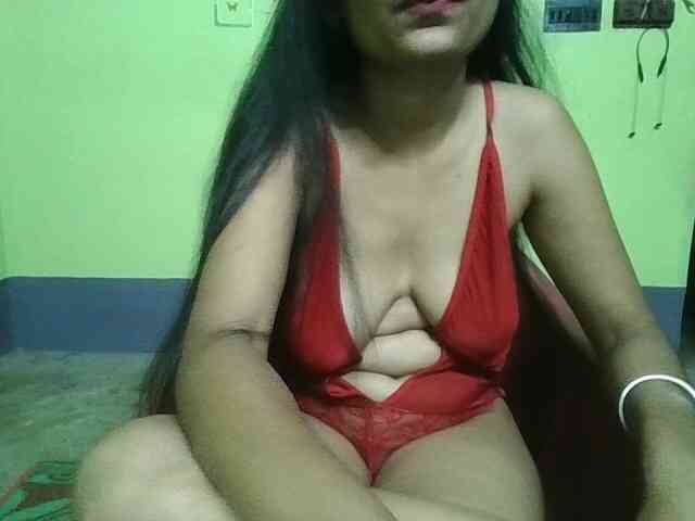 sweet-kaniika webcam