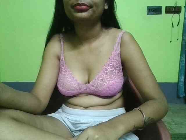 sweet-kaniika webcam