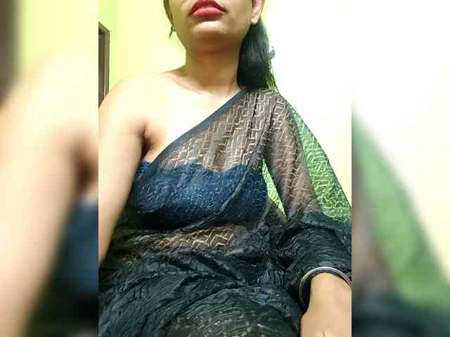 sweet-kaniika webcam