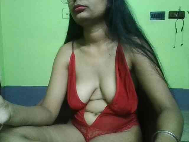 sweet-kaniika webcam