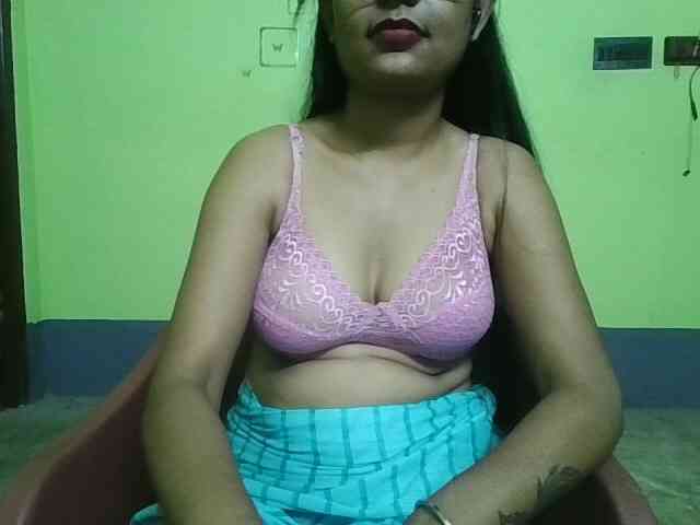 sweet-kaniika webcam