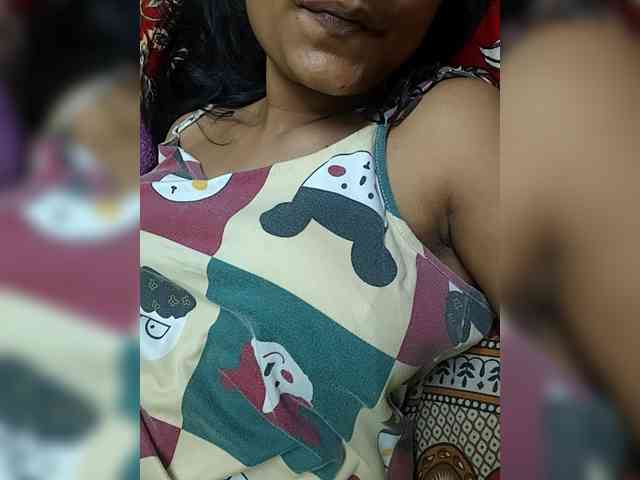 sweet-kaniika webcam