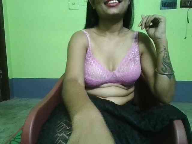 sweet-kaniika webcam