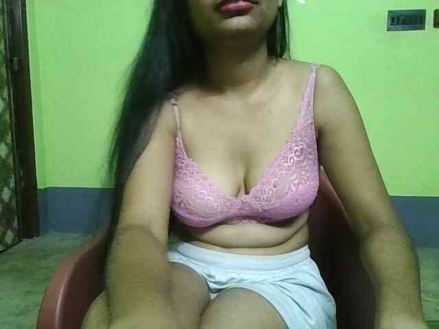 sweet-kaniika webcam