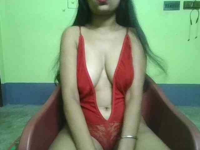 sweet-kaniika webcam