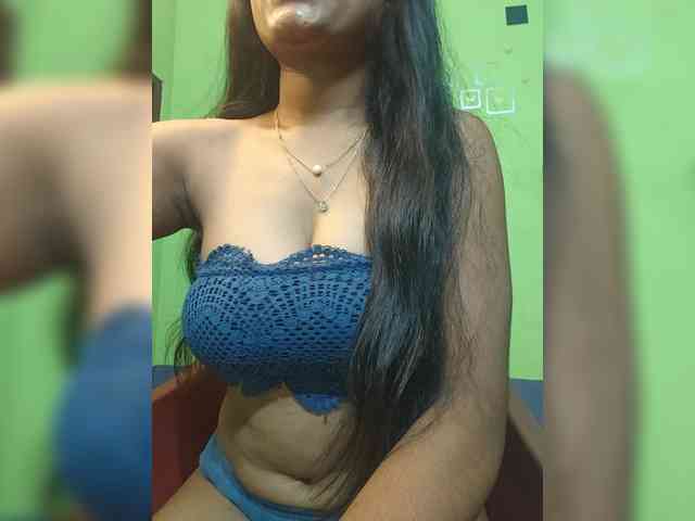 sweet-kaniika webcam