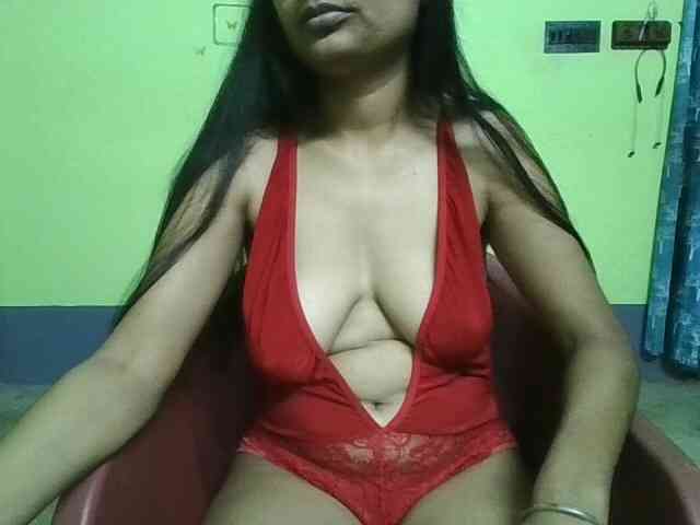 sweet-kaniika webcam