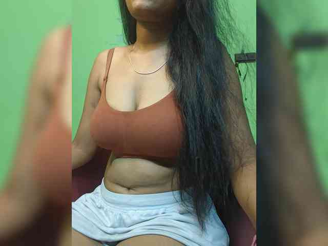 sweet-kaniika webcam