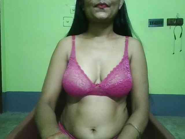 sweet-kaniika webcam