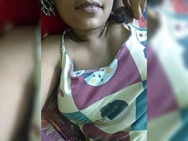 sweet-kaniika webcam