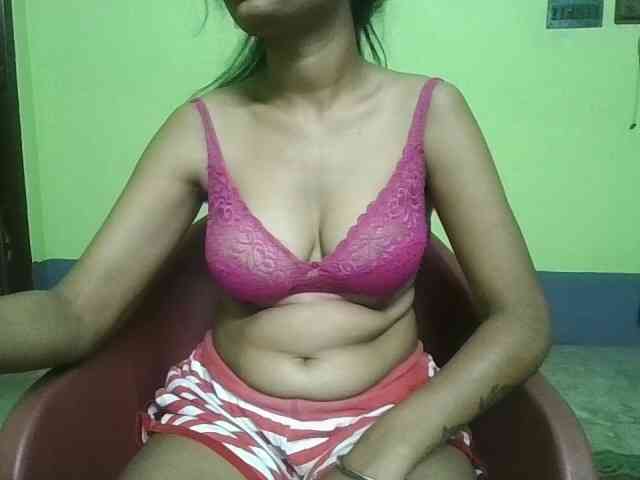 sweet-kaniika webcam