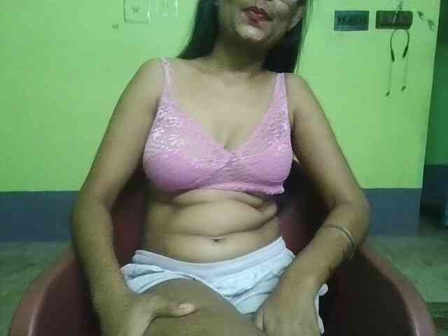 sweet-kaniika webcam