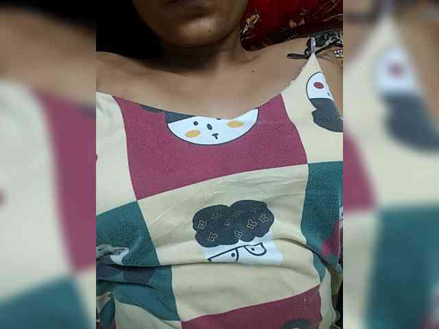 sweet-kaniika webcam