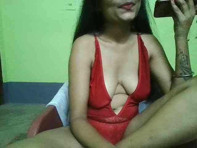 sweet-kaniika webcam