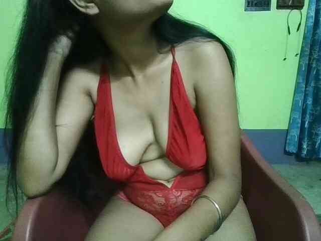 sweet-kaniika webcam