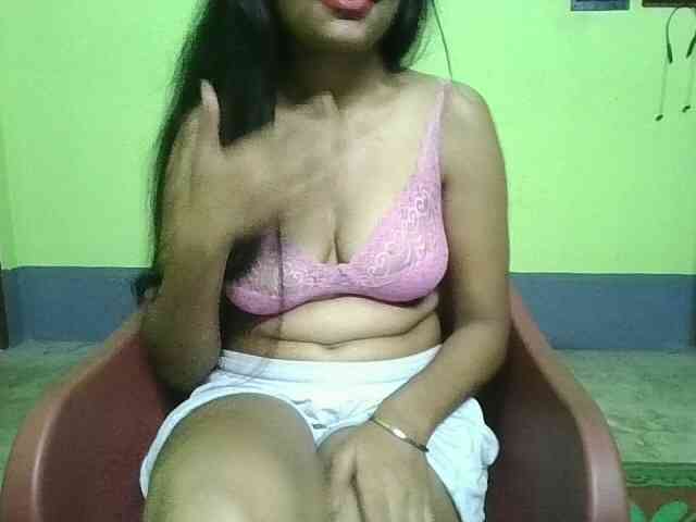 sweet-kaniika webcam