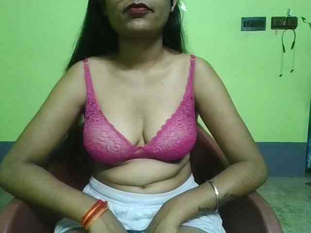 sweet-kaniika webcam