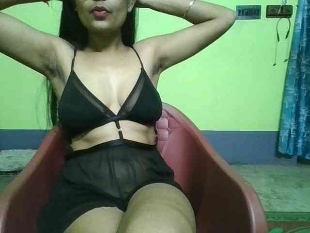 sweet-kaniika webcam