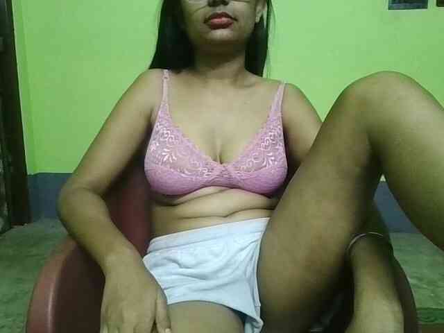 sweet-kaniika webcam