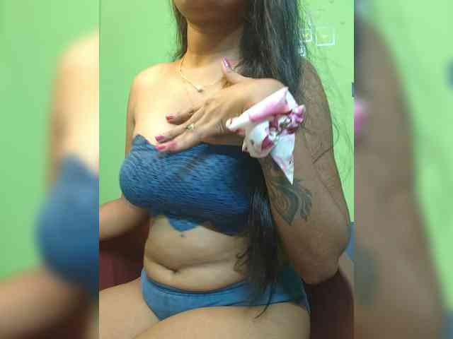 sweet-kaniika webcam