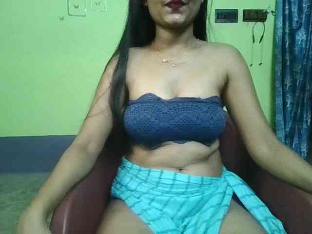sweet-kaniika webcam
