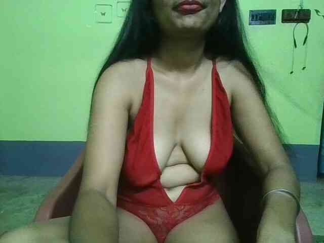 sweet-kaniika webcam