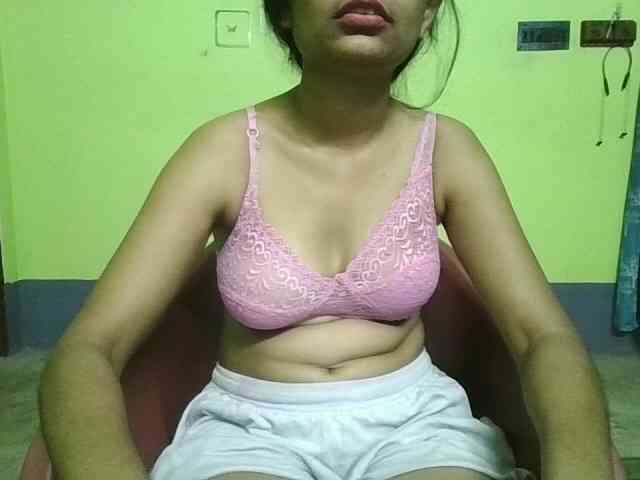 sweet-kaniika webcam