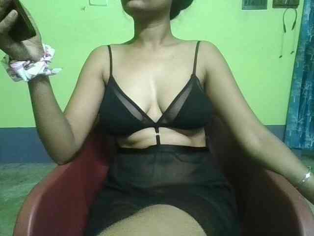 sweet-kaniika webcam