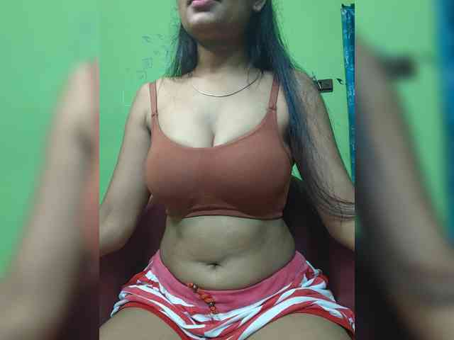 sweet-kaniika webcam