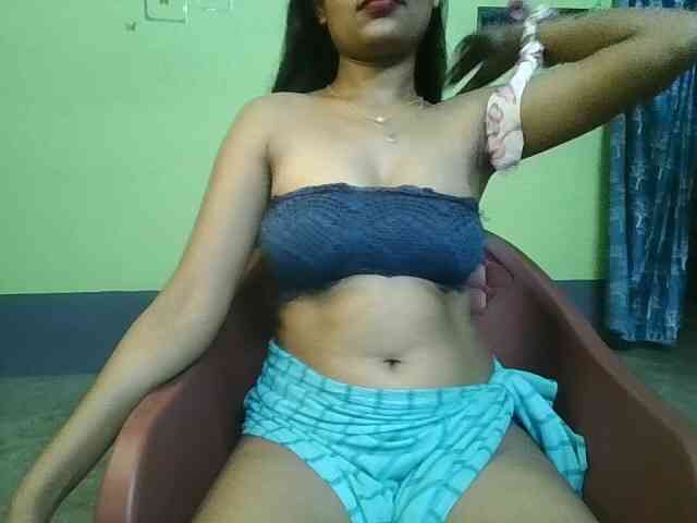 sweet-kaniika webcam