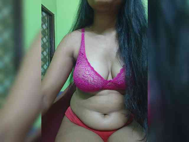 sweet-kaniika webcam
