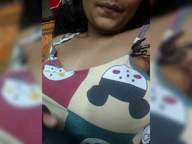 sweet-kaniika webcam