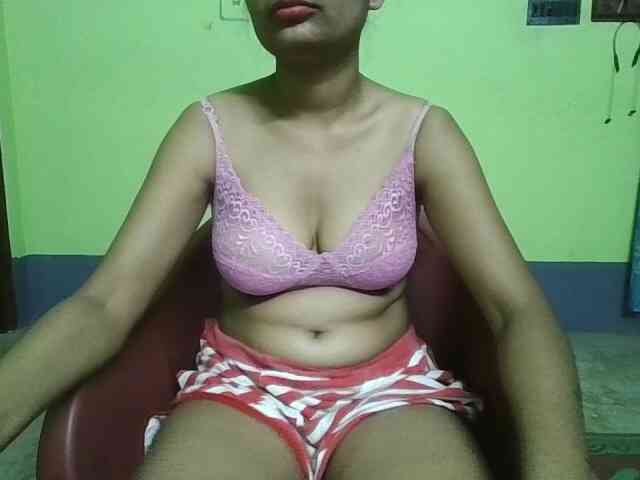 sweet-kaniika webcam