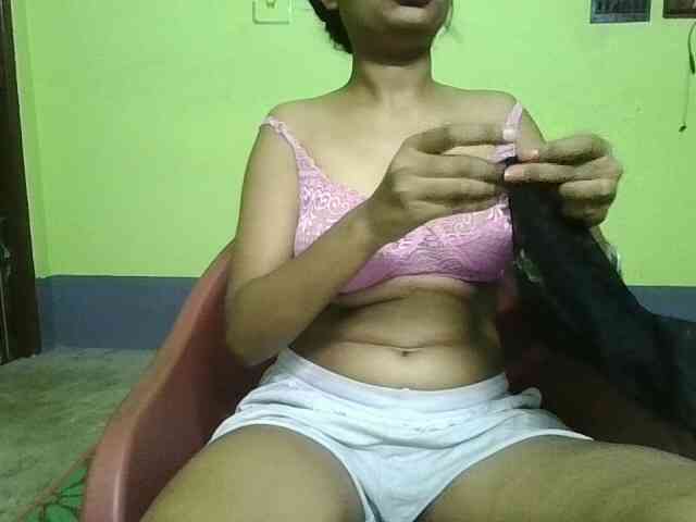 sweet-kaniika webcam