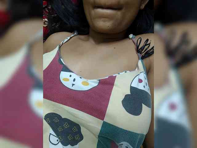 sweet-kaniika webcam