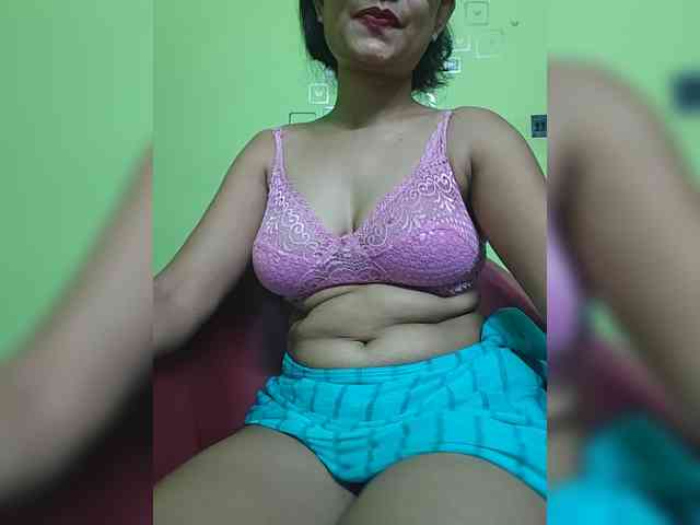 sweet-kaniika webcam