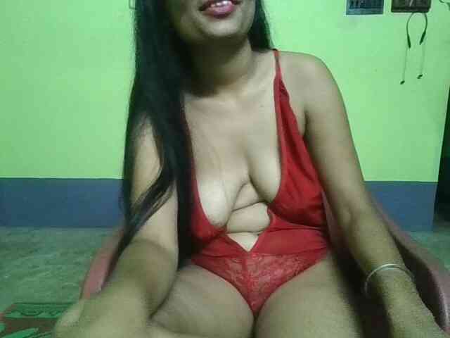 sweet-kaniika webcam