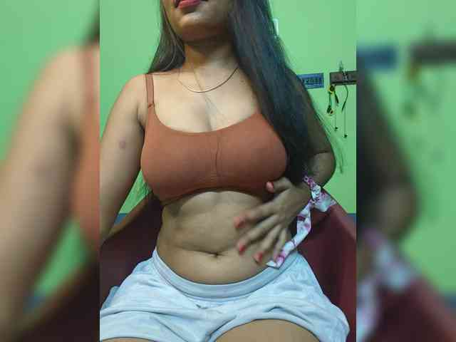 sweet-kaniika webcam