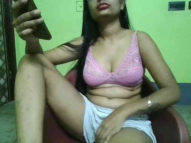 sweet-kaniika webcam