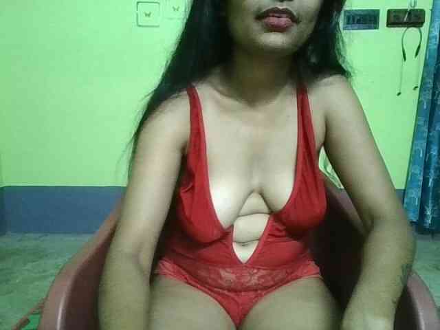 sweet-kaniika webcam